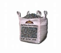 Image result for 1Mm Pebbles per Ton