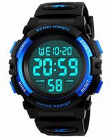 Image result for Waterproof Watch for Boys