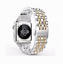 Image result for Rolex Strap for Apple Watch