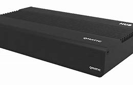 Image result for Qmatic Hub Controller
