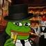 Image result for Pepe Drinking