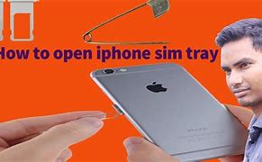 Image result for iPhone 7 Sim Tray