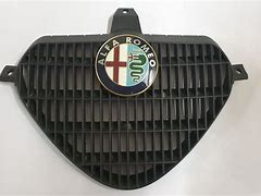 Image result for Alfa Romeo GTV Front Grille