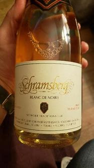 Image result for Schramsberg Blanc Noirs Late Disgorged 30th Anniversary