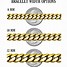 Image result for 14K Gold Bracelet for Men