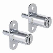 Image result for Push Lock Plunger Pin