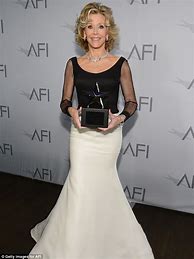 Image result for Jane Fonda 76