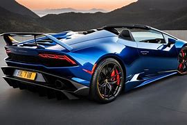 Image result for Lamborghini Huracan Spyder by Andrew Tate