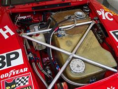 Image result for Porsche 935 Chassis