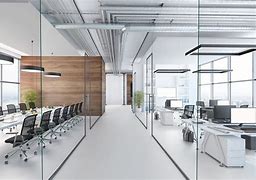 Image result for Office Interior Top View