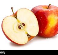 Image result for Apple Cut Open
