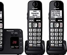 Image result for Basic Cordless Phones for Seniors