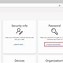 Image result for Change Outlook Office Password