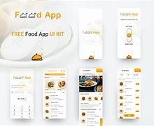 Image result for Food App UI Design