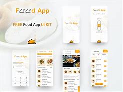 Image result for Food App UI Design Desktop