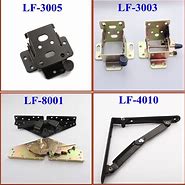 Image result for Locking Ratchet Hinge