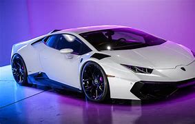 Image result for Neon Car Front Lambo