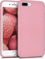 Image result for Light Pink iPhone 8 Plus