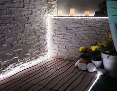 Image result for Tira LED Jardin