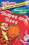 Image result for Winnie the Pooh Learning Adventures