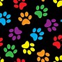 Image result for Cute Paw Print