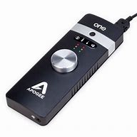 Image result for Apogee One