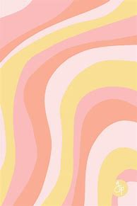 Image result for Pastel Pink and Yellow Aesthetic Background