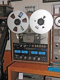 Image result for Masterwork Reel to Reel Tape Recorder