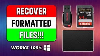 Image result for Restore Deleted Files Windows 1.0