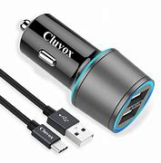 Image result for Samsung Note 10 Car Charger