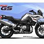 Image result for BMW F750 GS