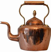 Image result for Antique Copper Items