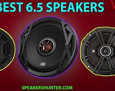 Image result for 6.5 Car Speakers