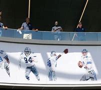 Image result for Dallas Cowboys Ring of Honor