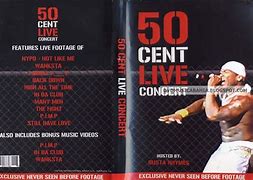 Image result for 50 Cent DVD Menu