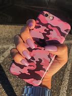 Image result for iPhone 12 Camo Pro Case