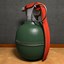 Image result for Fragmentation Grenade