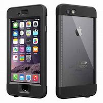Image result for Waterproof iPhone 6 Plus Cases Bling