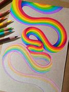 Image result for Galaxy Drawing with Colored Pencils