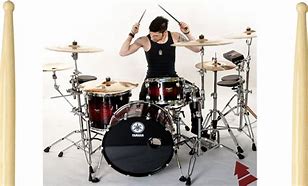 Image result for The Used Band Drummer