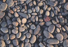Image result for Rounded Pebbles