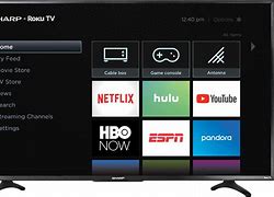 Image result for How good are Sharp TVs?