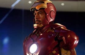 Image result for Iron Man Robert Downey Jr Scenes