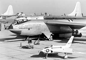 Image result for xb 52 stratofortress
