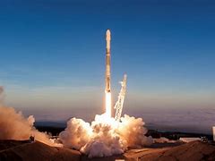 Image result for F9 Rocket