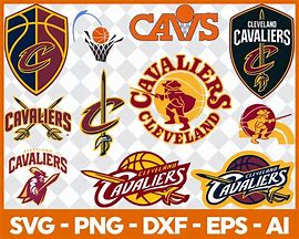 Image result for Cleveland Cavaliers SVG