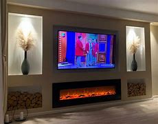 Image result for Dining Room Wall Units
