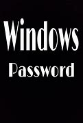Image result for How to Change Password in Windows 7 Outlook Email