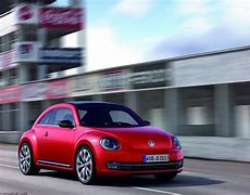 Image result for 2019 VW Beetle Red