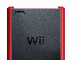 Image result for Nintendo Wii Mini Open